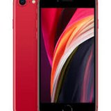 Telefon mobil Apple IPHONE SE 2 2020 256GB Red Cod: MXD22__/A